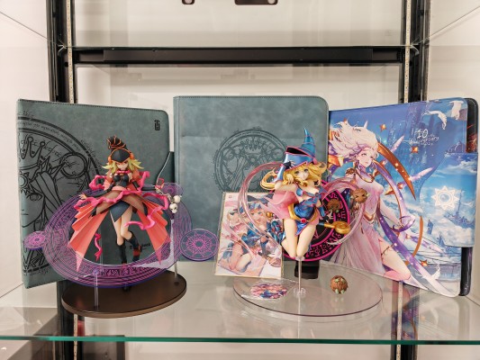 游戏王ZEXAL 我我我少女