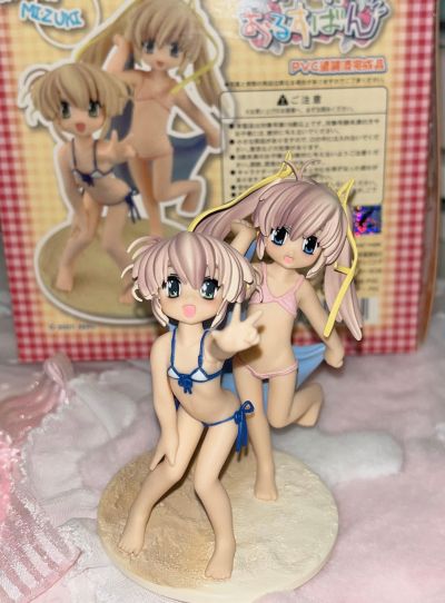 はじめてのおるすばん 観月 さおり&观月诗织 