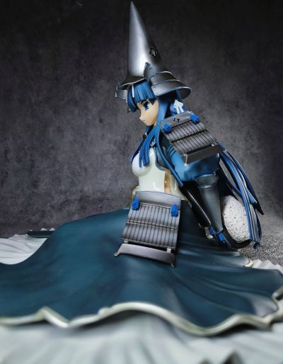 战国兰斯 上杉謙信