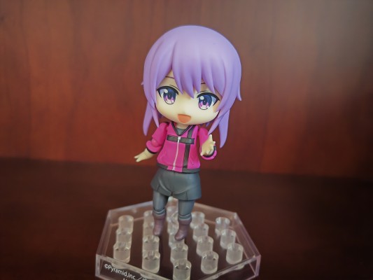 DFORM+ 机甲爱丽丝  Expansion 比良坂夜露