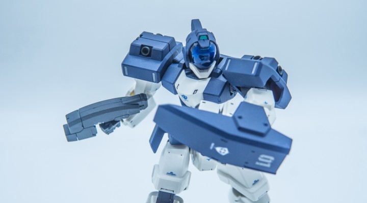 HGAGE#03 1/144  机动战士高达AGE RGE-B790 杰诺亚斯