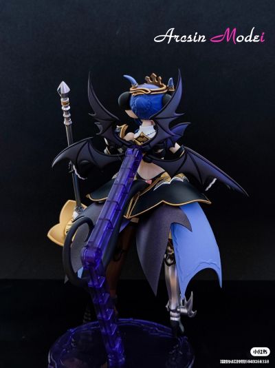 阿尔卡纳蒂亚 薇儿蕾特