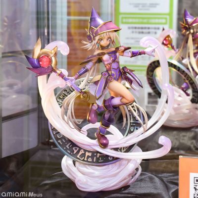 游戏王卡片游戏 怪兽藏品 幻想之见习魔导师