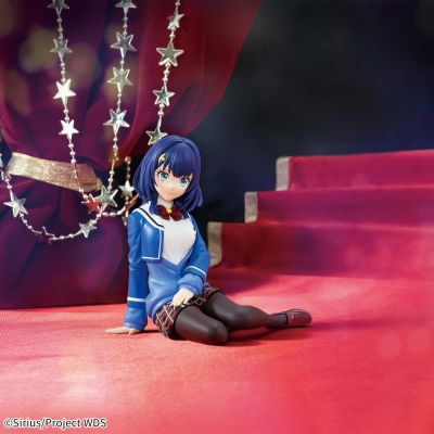 World Dai Star 静香