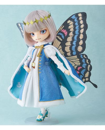 Harmonia bloom 命运-冠位指定 身披角色者-奥伯龙 第一再临