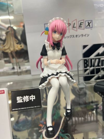 孤独摇滚 后藤独 女仆