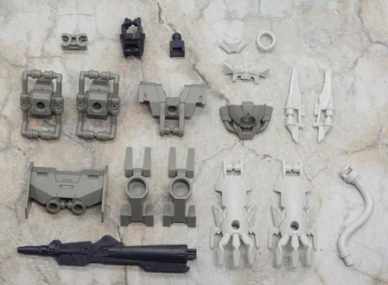 30MS SIS-Gc11w 斯蒂普拉·斯特罗伊（冒险形态）（暂译）