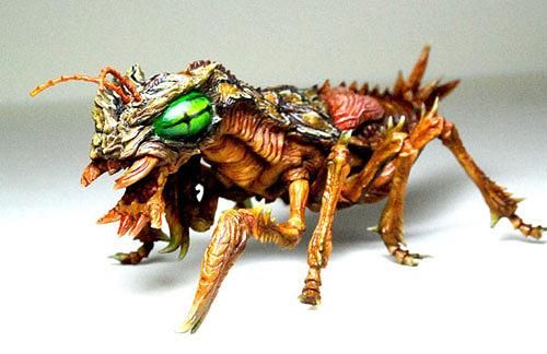 特摄超级斗兽场 哥斯拉大战超翔龙 超翔龙 2000