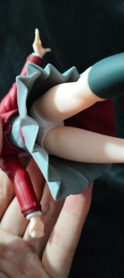 Coreful 莉可丽丝 锦木千束~校服造型~