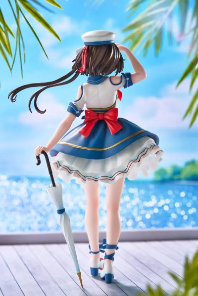 泠鸢yousa 随舰海鸥