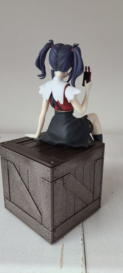 小坐系列 主播女孩重度依赖 糖糖