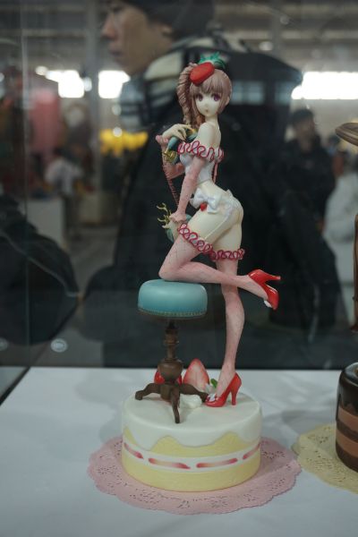 北京wf 手办部分