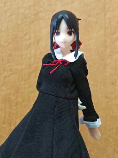 figma#539 辉夜大小姐想让我告白～天才们的恋爱头脑战～ 四宫辉夜