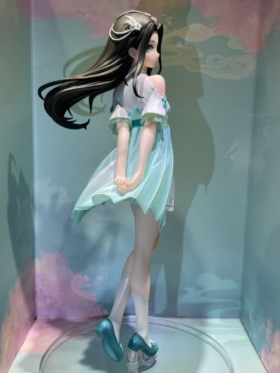 斗破苍穹 斗·蔻 少女系列 萧薰儿