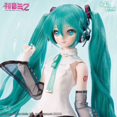 Dollfie Dream 初音未来 NT