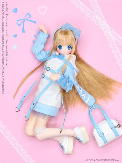 POD003-MLP Melty☆Cute/轻朋克风 千佳 天使女孩