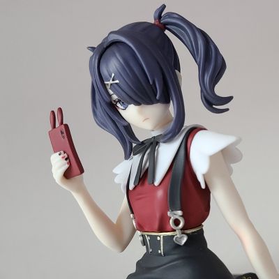 小坐系列 主播女孩重度依赖 糖糖