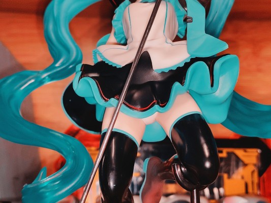 艺术家杰作+  初音未来 ~初音未来生日会2023~