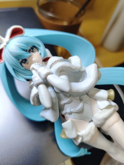 魅力无限 甜品系列 初音未来 -圣诞蛋糕-