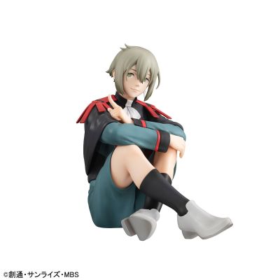 GEM系列 机动战士高达 水星的魔女 掌中伊兰