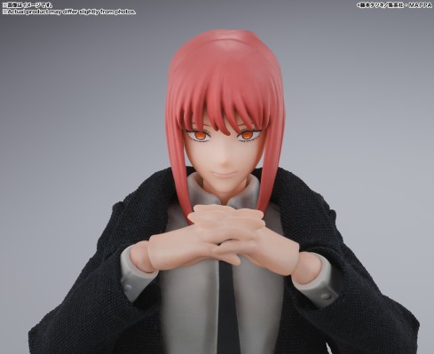 S.H.Figuarts 真纪真