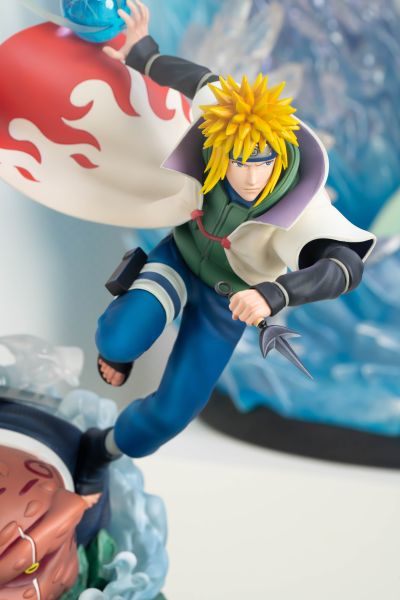 IKIGAI 火影忍者疾风传 波风水门