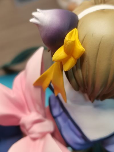 片瀬雪希 −ネコミミブルマ−