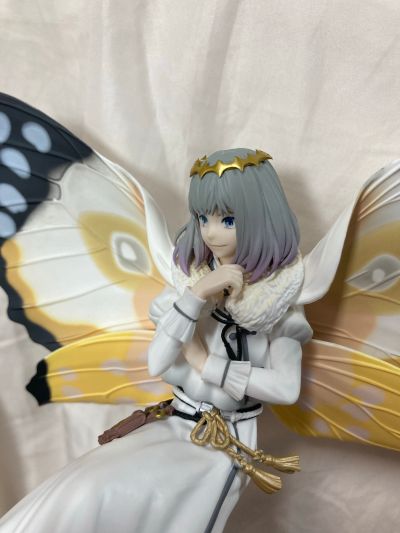 命运-冠位指定 压泡面人偶—身披角色者-奥伯龙（第二再临）—