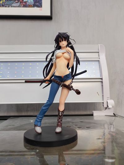 魔法禁书目录 第二季  神裂火织