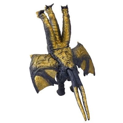 电影怪兽系列 基多拉