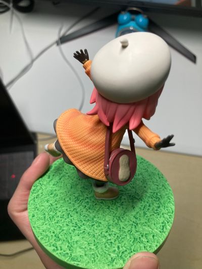 Luminasta 间谍过家家 动画版 阿尼亚·福杰（出门门）