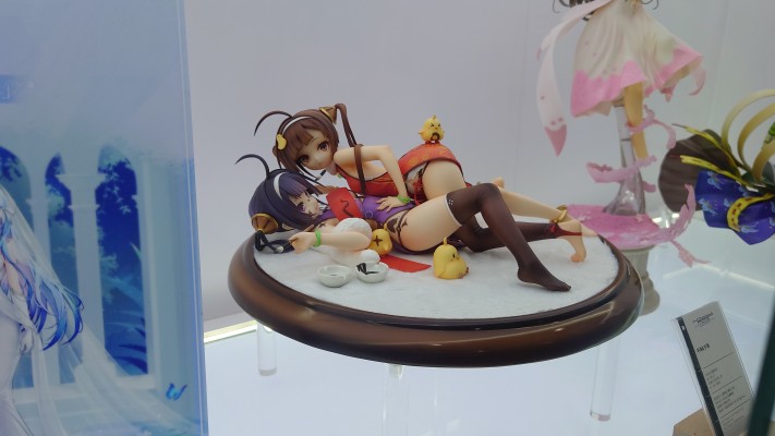 碧蓝航线 平海+宁海