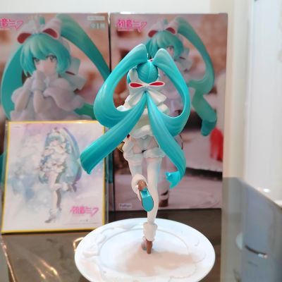 Exc∞d Creative 甜品系列 初音未来 -圣诞蛋糕-