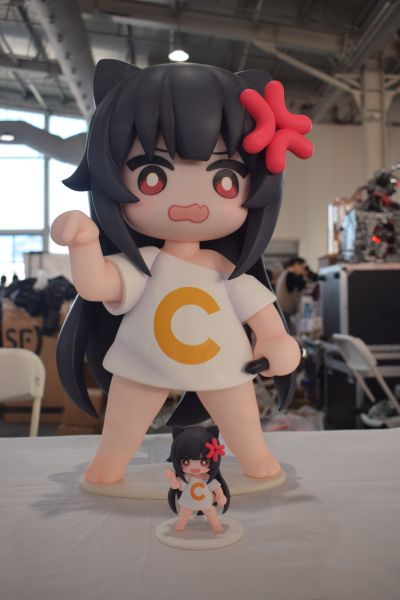 【猫猫头表情包】系列盒蛋 蜜汁工坊