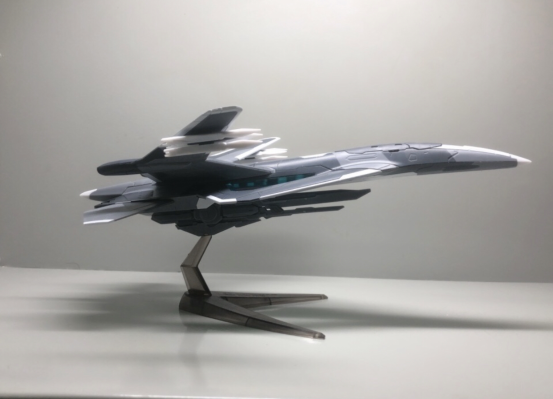 南天门计划 玄女III式空天无人战机