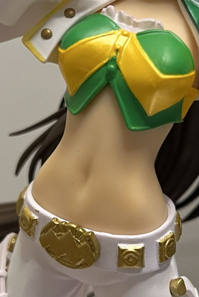 一番赏 赛马娘 第七弹 B奖 千明代表