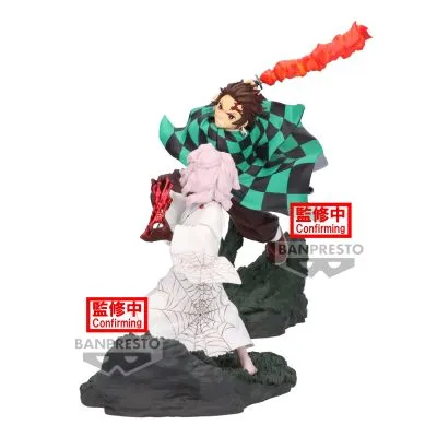组合之战 鬼灭之刃 累
