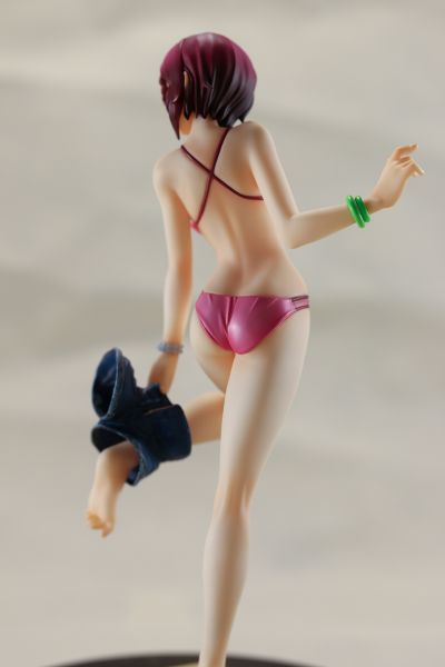 GGG系列 机动战士高达SEED DESTINY 露娜玛利亚・霍克 泳装版