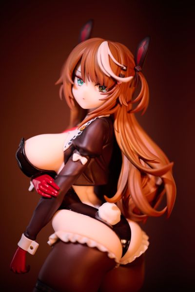 mochi 兔女郎 STD版