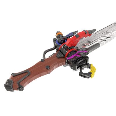 虫王战队超王者 王者之剑 -纪念收藏版-