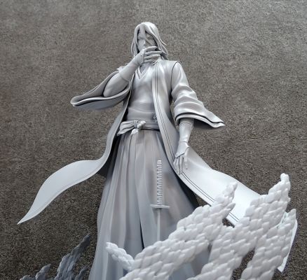 GEM系列 境界 新篇章（死神 千年血战篇） 朽木白哉