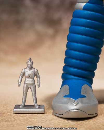 S.H.MonsterArts 哥斯拉大战美加洛 喷射杰格（1973）