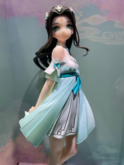 斗破苍穹 斗·蔻 少女系列 萧薰儿