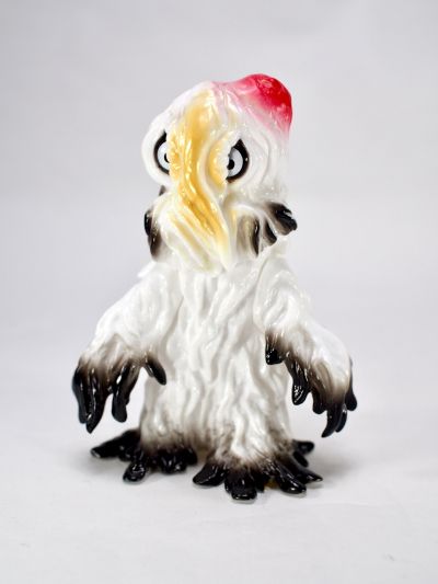 中等尺寸系列 黑多拉 丹顶鹤