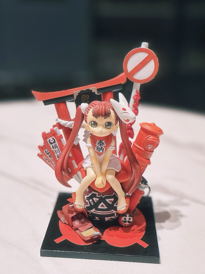 COLORS 第１弾 GARANCE -ガ兰斯- 