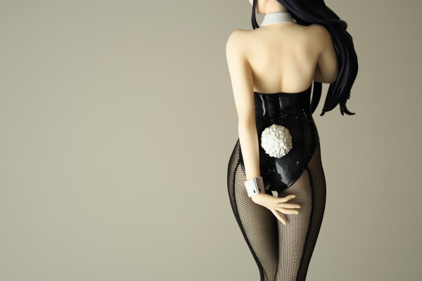 B-style 古见同学有交流障碍症 古见硝子 兔女郎