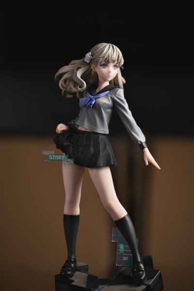 十三机兵防卫圈 冬坂五百里