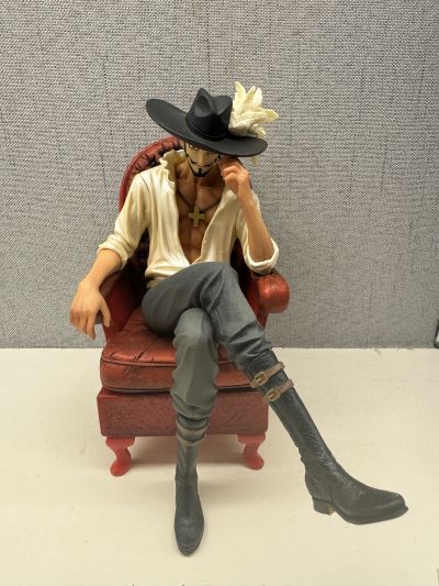 造形师×写真家 航海王 杰拉基尔·米霍克