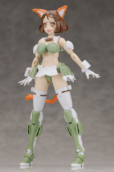 V.F.G. MC-12 超时空要塞DELTA  VB-6 巨无霸