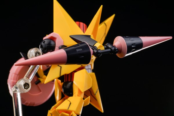 SMP [SHOKUGAN MODELING PROJECT] 天元突破红莲螺岩 开拓天地与未来的钻头